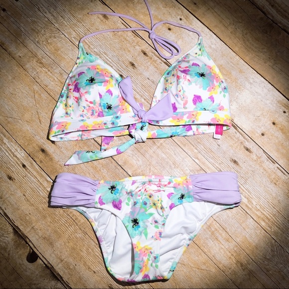 Victoria Secret Bikinis 2PC - Picture 1 of 6